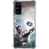 Marvel Thor Mighty Thor Galaxy S20 FE Clear Case